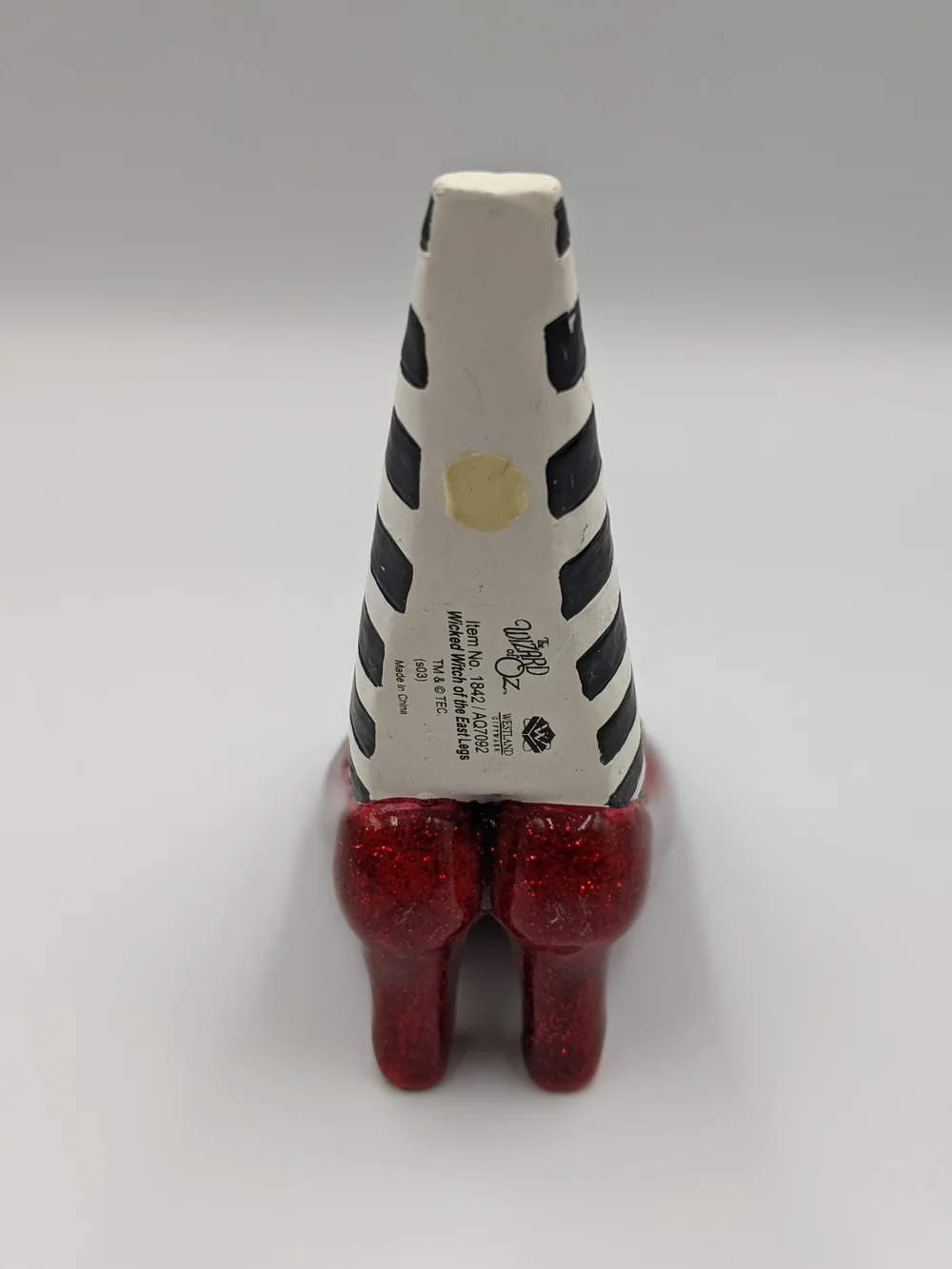 The Wizard of Oz Westland door stopper/paperweight